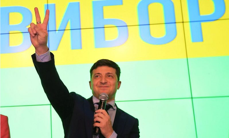 Рафаэль Саттаров о шансах Киева стать демократическим хабом СНГ