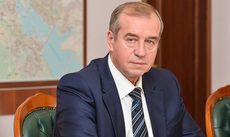 Губернатор Иркутской области инициировал меры по развитию бурятского языка в УОБО