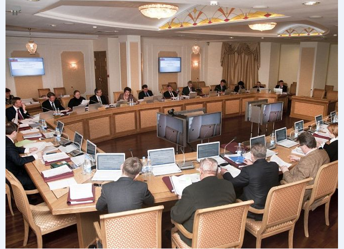 ВККС РФ разберется с жалобами трех судей из Бурятии