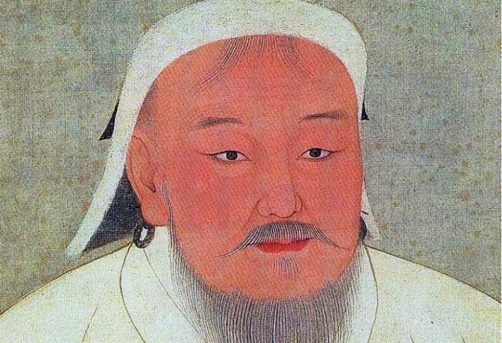 Опасность псевдонаучного тезиса о том, что Чингисхан был казахом