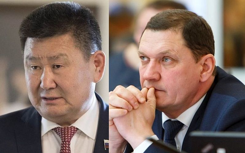 Новосибирск и Улан-Удэ названы «последним оплотом демократии»