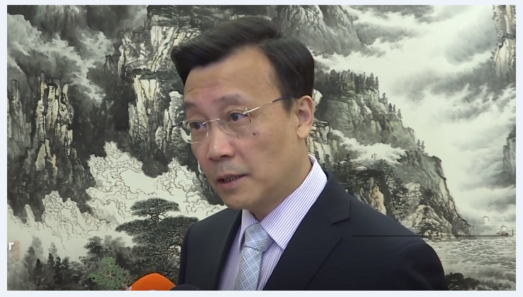 Посол Китая в Казахстане гневно опроверг информацию о репрессиях в Синьцзяне
