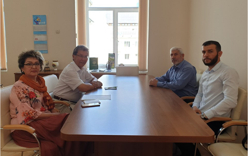 Рамзан Кадыров назначил своего представителя в Якутии