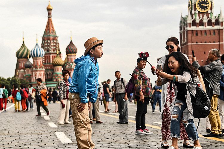 Ульяновская область не может озолотиться на китайских туристах