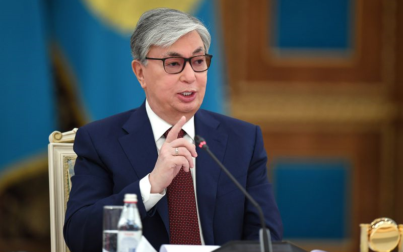 Президент Казахстана Токаев свободно говорит на китайском и дал совет Трампу