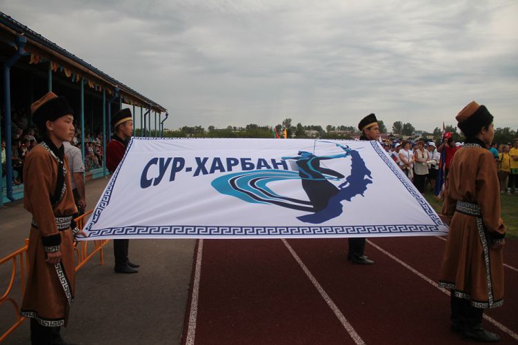 В Прибайкалье впервые пройдет школьный «Сур-Харбан» с соблюдением бурятских традиций