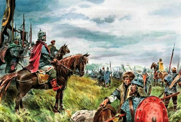 Татарстанские ученые против того, чтобы признать памятной датой Стояние на Угре 1480 года