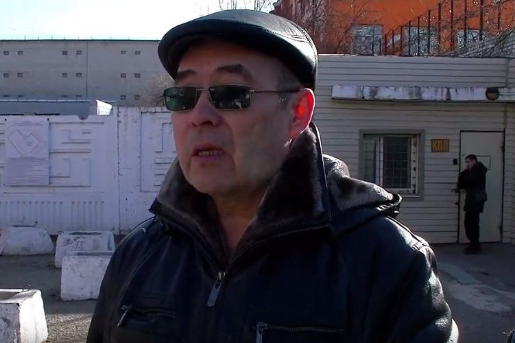 Шамсутдинов подтвердил отцу, что убил сослуживцев из-за дедовщины