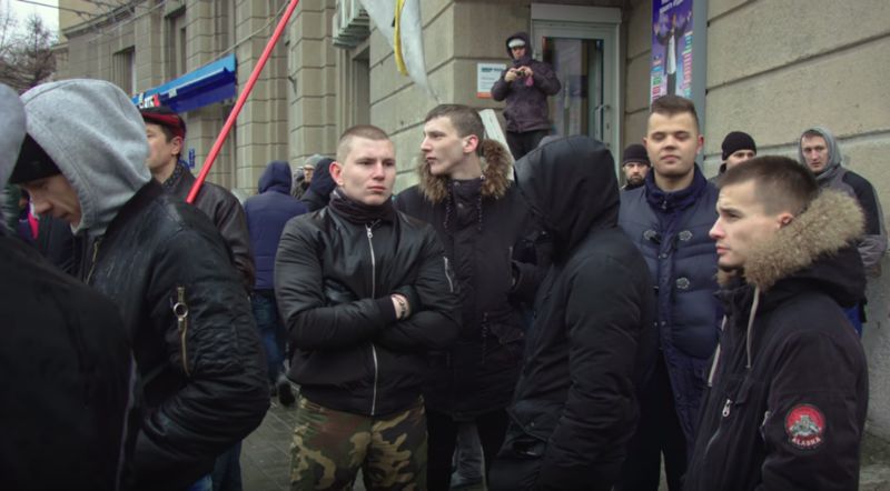 «Левада-центр» в этом году зафиксировал подъём ксенофобских настроений в России