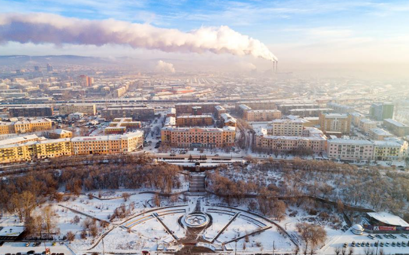 Улан-Удэ занял последнее место среди городов России по качеству жизни