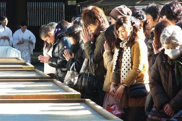 ​Японский учёный: почему в нашей стране практически нет верующих христиан