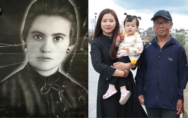 История о том, как две советские женщины пожертвовали свою плоть, чтобы спасти китайского мальчика
