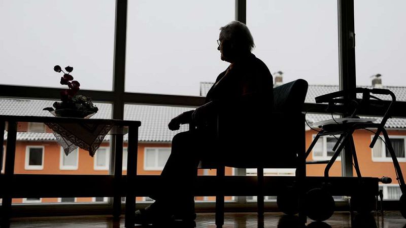 Эксперты назвали регионы, где пожилые люди живут на пенсии дольше всего