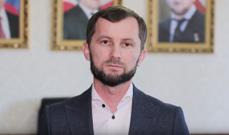 Министр культуры Чечни призвал бороться с посягательством других народов на чеченских исторических героев