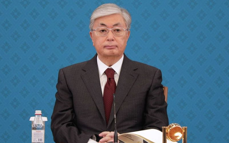 ​Президент Казахстана анонсировал масштабные реформы государственного управления