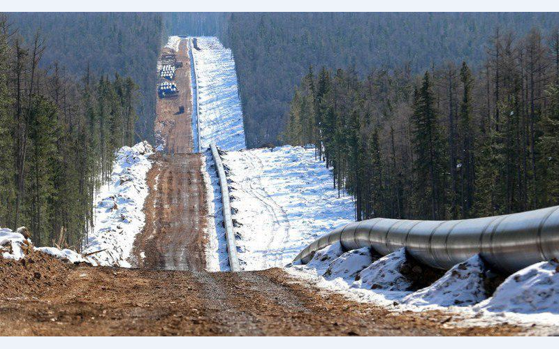 ​Газопровод​ «Сила Сибири-2» в Китай: через Казахстан или Монголию?​