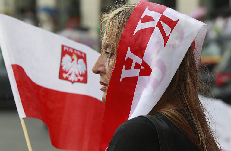Замминистра Польши: мы разрываем последние связи с Россией