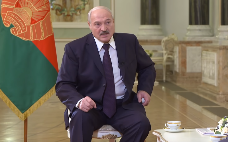 Лукашенко усомнился в «нужности» СНГ