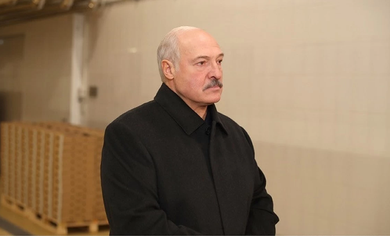 ​Лукашенко: Карантин можем организовать. А жрать что будем?