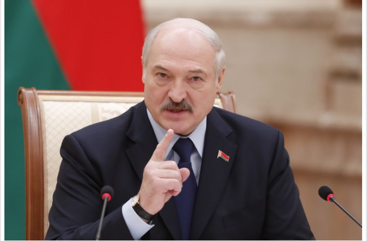 Белоруссия попросила Евросоюз о помощи в борьбе с коронавирусом. В Беларуси ввели режим самоизоляции