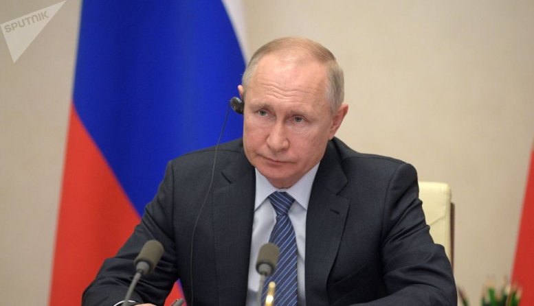 ​«Буду рассматривать как преступную халатность»​: Путин предупредил глав регионов
