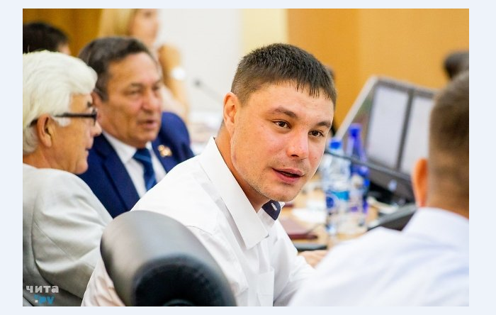 В Забайкалье депутат Берг предложил прекратить подготовку в регионе к голосованию по изменению Конституции