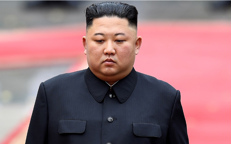 ​Китай направил в КНДР врачей на фоне сообщений о болезни Ким Чен Ына
