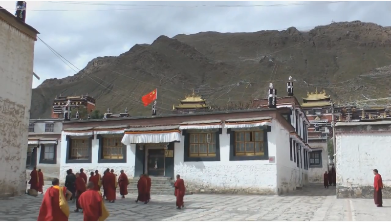 ​Китай заявил, что пропавший 25 лет назад Панчен-лама «не желает, чтобы его беспокоили»