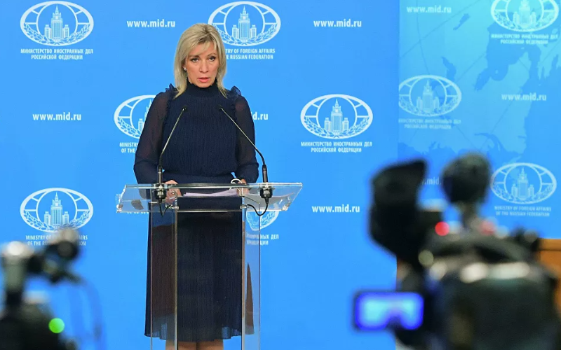 ​Румыния вызвала российского посла из-за слов Захаровой