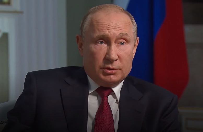 Путин предложил ввести налог для богатых и упростить бюрократические процедуры, обременяющие бизнес​