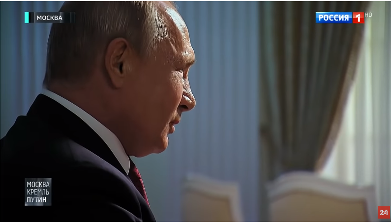 ​Путин: «​Противостояние на международной экономической арене будет продолжаться​»​