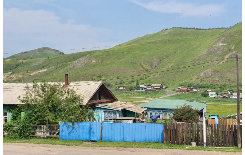 Депутат Госдумы заявил об угрозе нацбезопасности из-за опустения приграничья Забайкалья