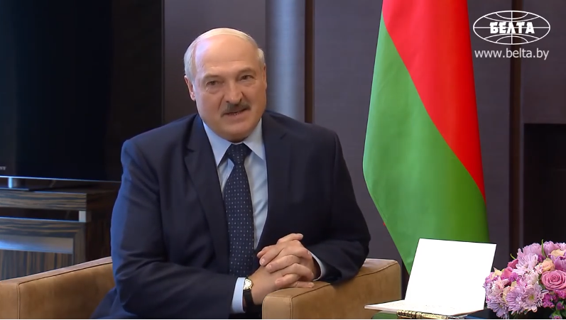 ​Лукашенко: Беларусь и РФ способны совместно обеспечить свои экономические потребности