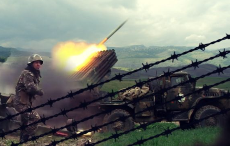 ​Россия не остановила войну в Карабахе