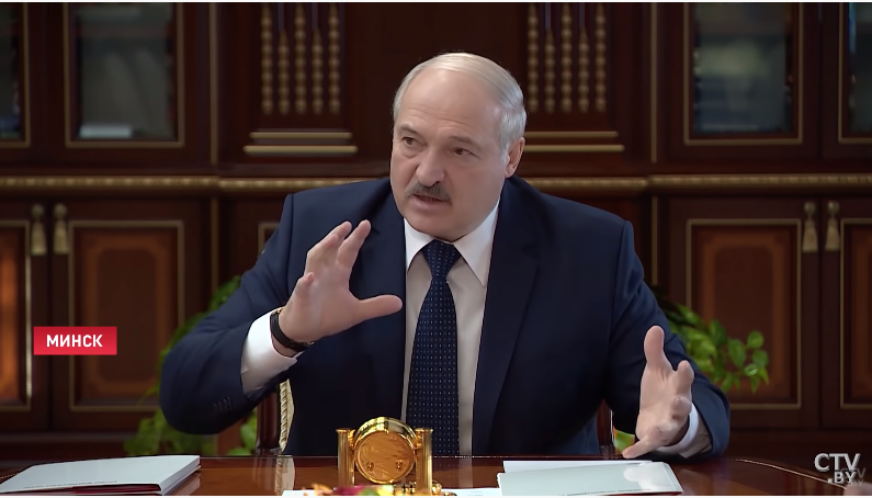 ​Лукашенко определит задачи развития страны на пятилетку