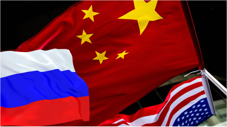 Китай готов работать с новым президентом США. Кремль: Пока нечего комментировать, ясности нет