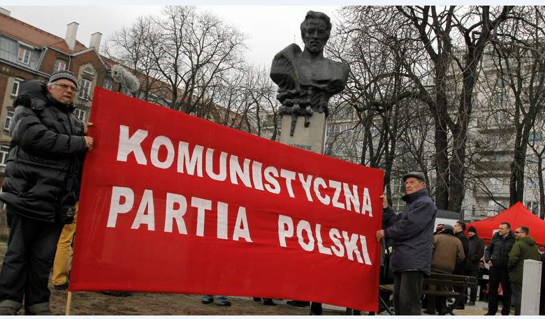 ​Генпрокурор Польши хочет запретить Коммунистическую партию