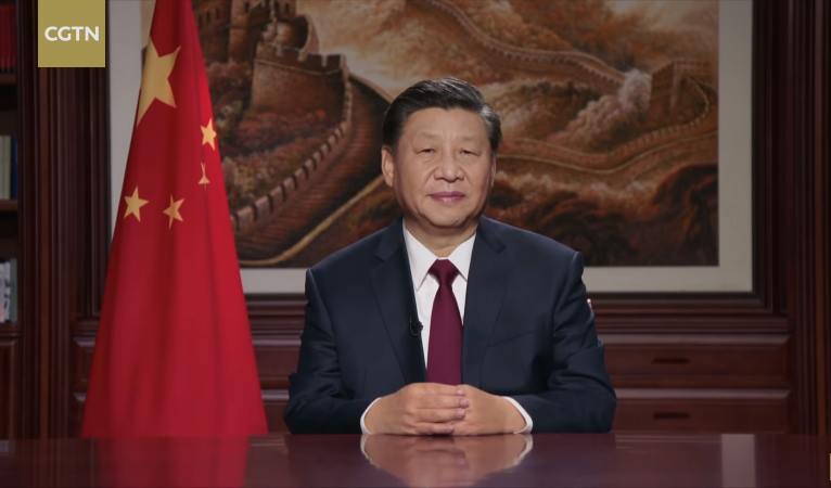 ​Си Цзиньпин заявил, что Китай одержал полную победу над абсолютной бедностью