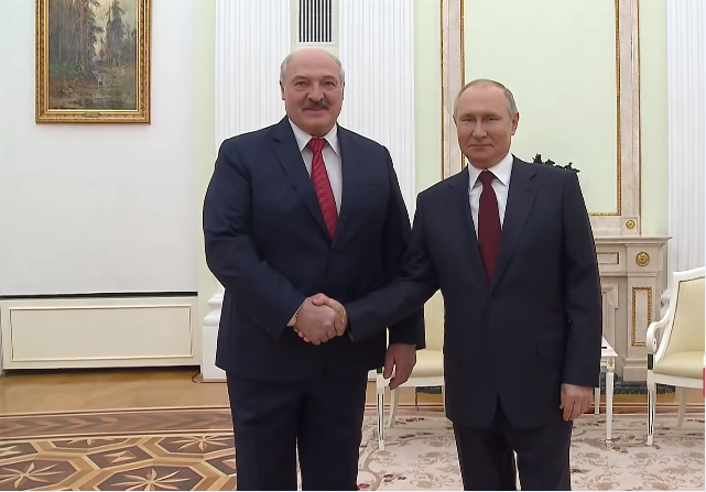 ​Углублённая интеграция РФ и Белоруссии произойдёт осенью